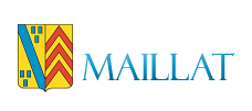Commune de Maillat