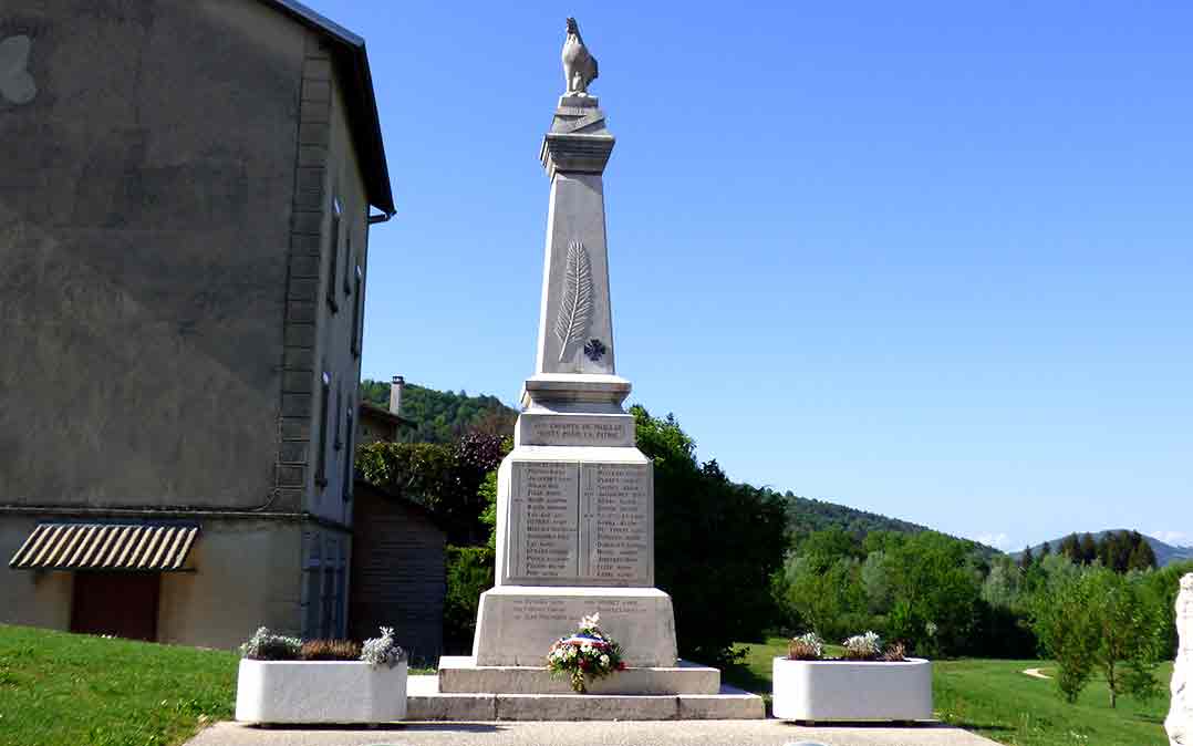 Monument-aux-morts