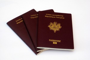 passeport