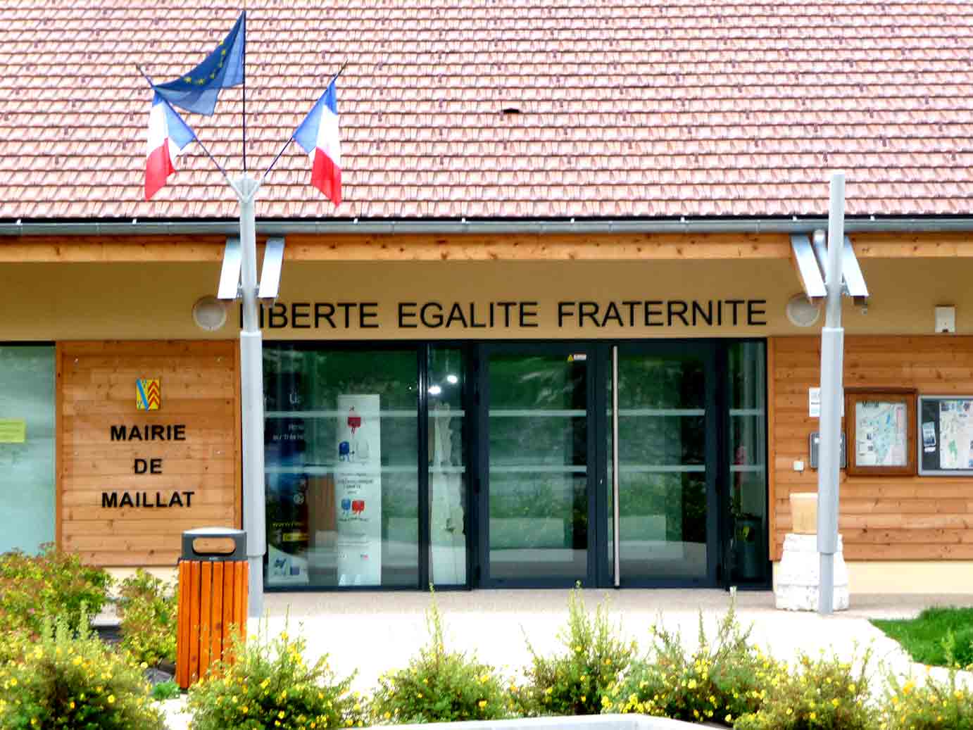 Mairie